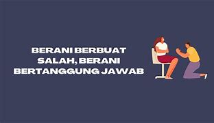 Berani Berbuat