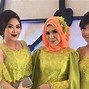 Cari Kebaya Model Sekarang