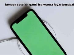 Kenapa Kamera Buram Setelah Ganti Lcd