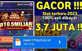 Legend 777 Slot Apakah Terbukti Membayar