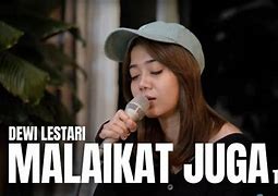 Malaikat Juga Tahu Dewi Lestari