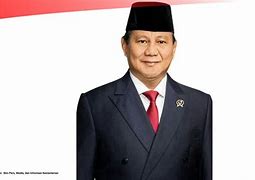 Nama Lengkapnya Prabowo Subianto Siapa