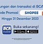 Slot No Referral Bca Adalah