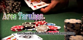 Tafsir Mimpi Main Judi Slot Togel Dan Casino No Deposit